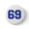 69 buttons