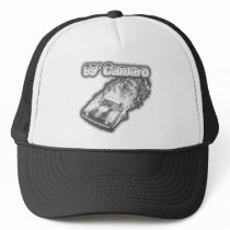 69 Camaro Hat