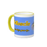'69 Camaro Mug