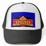 69 TRUCKER HAT