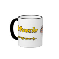'69 Judge Mug