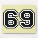 69 Sixty-Nine Sixty Nine Pop Fashion Icon