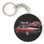 69 USA KEY CHAIN