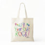 69 Year Olds Rock ! Canvas Bags