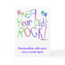 69 Year Olds Rock !