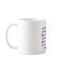 69 Years old! Coffee Mugs