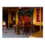 6:35am, Café Brasil, New Orleans Post Cards