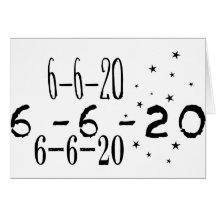 6-6-20 GREETING CARDS