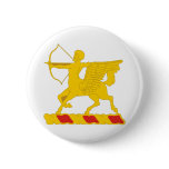 6 Field Artillery Regiment Button