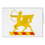 6 Field Artillery Regiment Cards