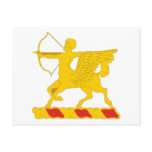6 Field Artillery Regiment Postcards