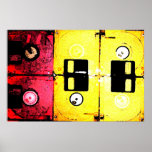 6 Floppies posters