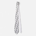 6 gearshift race car black ties