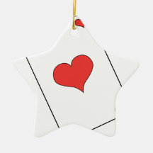 6/JG51 CHRISTMAS TREE ORNAMENTS