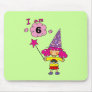 6 year old magician girl