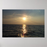 6ftx4ft-Gulf of Mexico Sunset Posters