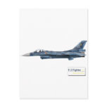 6SQ 2010 戦競 F-2 POST CARD
