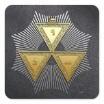 6th Degree: Intimate Secretary