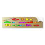 6th Grade Rocks Bumper Stickers