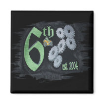 6thGear Magnet