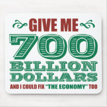 700 Billion