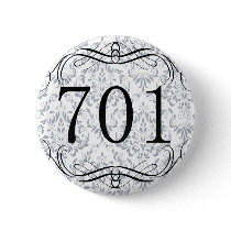 701 Area Code Button