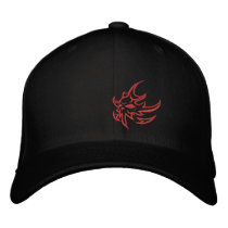 701 Hat Embroidered Baseball Cap