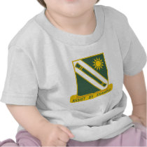 701 Military Police Battalion Tee Shirts