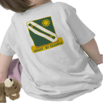 701st Military Police Battalion Tee Shirts