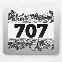 707 MOUSEPAD