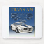 70-73 Trans Am Mouse Pad