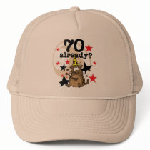 70 Already Birthday
