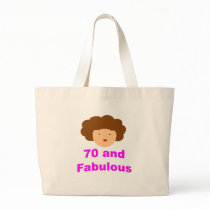 70 and fabulous bags