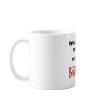 70 Bite Me! Mug