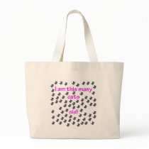 70 Cat Heads Old Tote Bag