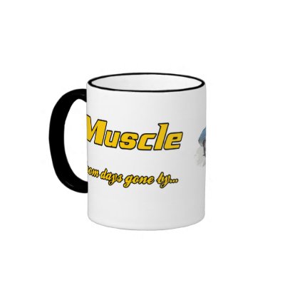 '70 Chevelle SS Mug by ajvjr123