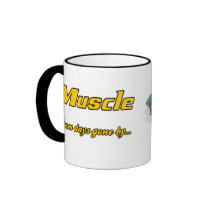 '70 Chevelle SS Mug