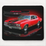 70 classic mouse pad