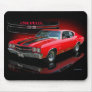 70 classic mouse pad