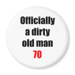 70  Dirty Old Man