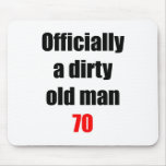 70  Dirty Old Man