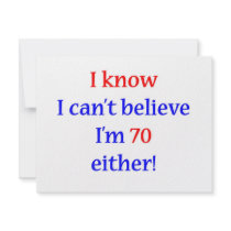 70 Either