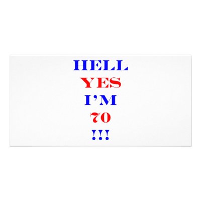 70 Hell yes by thatsabigbirthday4
