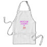 70 Hottie Alert Aprons