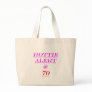 70 Hottie Alert Bag