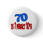 70 is 7 perfect 10's  (BLUE)