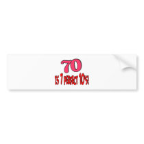 70 is 7 perfect 10's  (PINK)