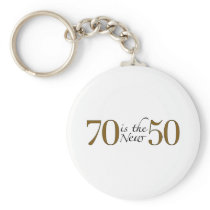 70 Is The New 50