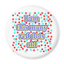 70 Red Dots Old