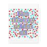 70 Red Dots Old
